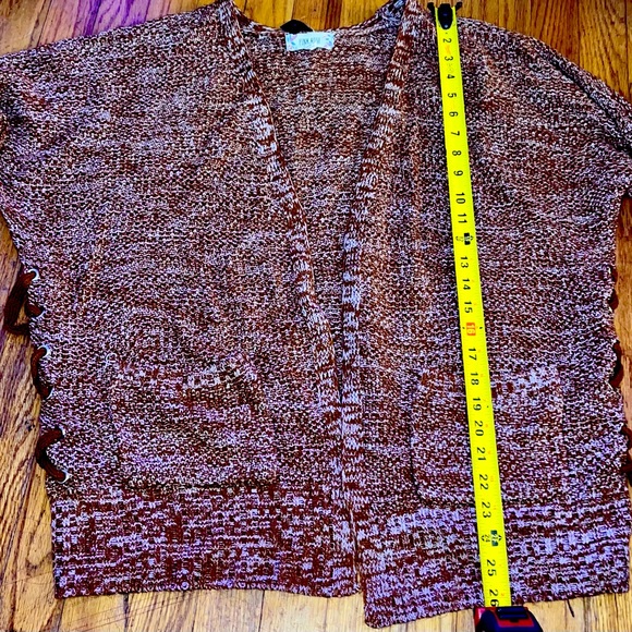 UsedCardigan - Picture 6 of 9